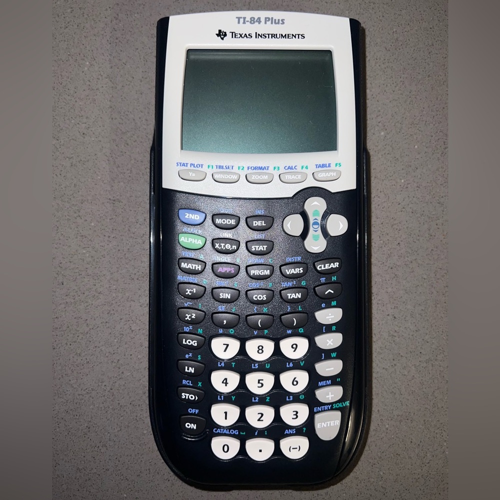 Brand New Scientific Calculator
